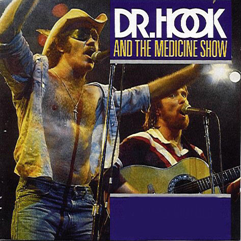 Dr Hook